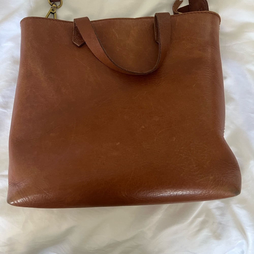 Madewell Crossbody Bag